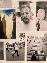 Load image into Gallery viewer, TOBIN YELLAND | 5x7 PHOTO PRINT | ART BAR 03