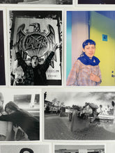 Load image into Gallery viewer, TOBIN YELLAND | 5x7 PHOTO PRINT | ART BAR 03