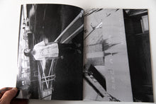 Load image into Gallery viewer, HATO ZINES No. 53 | Tokyo Contacts