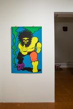 Load image into Gallery viewer, TORGA