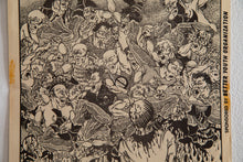 Load image into Gallery viewer, SOCIAL DISTORTION x YOUTH BRIGADE | Tour Poster
