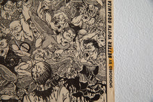 Load image into Gallery viewer, SOCIAL DISTORTION x YOUTH BRIGADE | Tour Poster