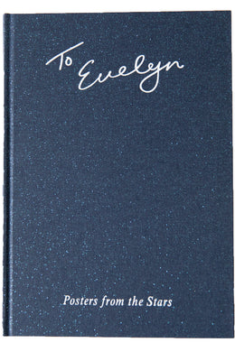 TO EVELYN | Posters From the Stars