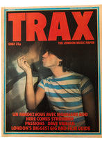 Load image into Gallery viewer, TRAX | No. 3