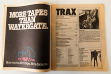 Load image into Gallery viewer, TRAX | No. 3