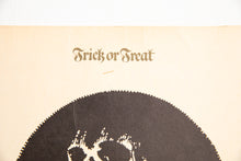 Load image into Gallery viewer, TRICK OR TREAT