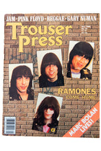 Load image into Gallery viewer, TROUSER PRESS | May 1980