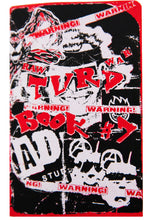 Load image into Gallery viewer, TURD BOOK #7 | 2024-2025