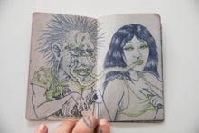 Load image into Gallery viewer, TURD BOOK #7 | 2024-2025