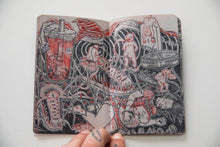 Load image into Gallery viewer, TURD BOOK #7 | 2024-2025