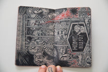 Load image into Gallery viewer, TURD BOOK #7 | 2024-2025