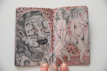 Load image into Gallery viewer, TURD BOOK #7 | 2024-2025