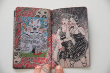 Load image into Gallery viewer, TURD BOOK #7 | 2024-2025