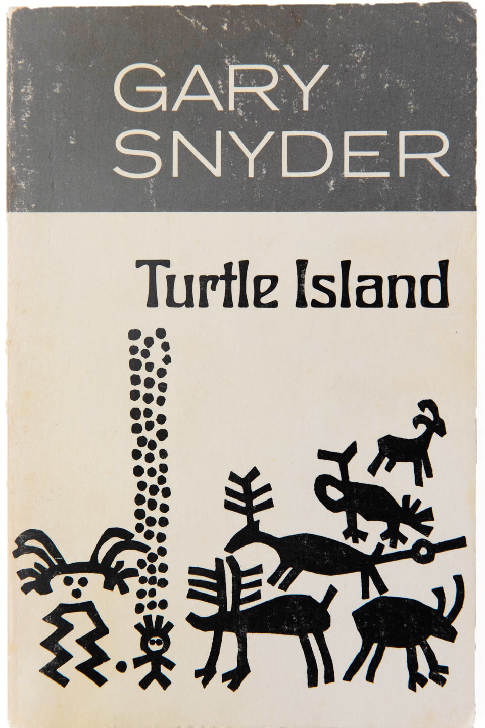 TURTLE ISLAND