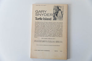 TURTLE ISLAND