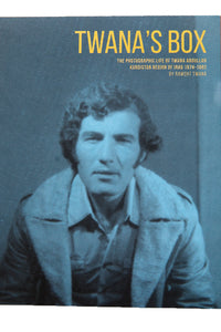 TWANA'S BOX | The Photographic Life of Twana Aboullah | Kurdistan Region of Iraq 1974-1992