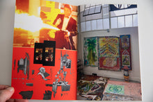 Load image into Gallery viewer, THERE ARE TWO SCHOOLS TO THE AVANT GARDE | Tenderness and Explosives