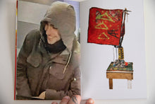 Load image into Gallery viewer, THERE ARE TWO SCHOOLS TO THE AVANT GARDE | Tenderness and Explosives