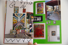 Load image into Gallery viewer, THERE ARE TWO SCHOOLS TO THE AVANT GARDE | Tenderness and Explosives