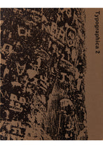 Load image into Gallery viewer, TYPOGRAPHICA | 2