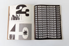 Load image into Gallery viewer, TYPOGRAPHICA | 2