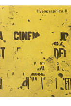 Load image into Gallery viewer, TYPOGRAPHICA | 8