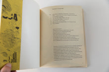 Load image into Gallery viewer, TYPOGRAPHICA | 8