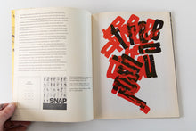 Load image into Gallery viewer, TYPOGRAPHICA | 8