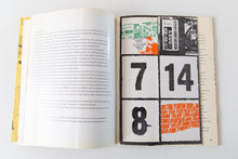 Load image into Gallery viewer, TYPOGRAPHICA | 8