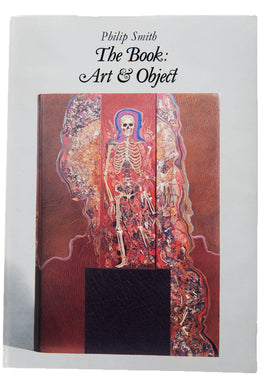 THE BOOK | Art & Object