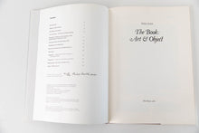 Load image into Gallery viewer, THE BOOK | Art &amp; Object