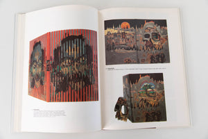 THE BOOK | Art & Object
