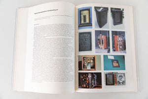 THE BOOK | Art & Object