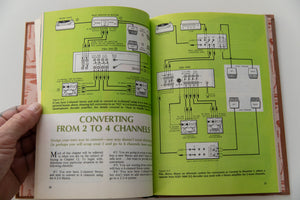 THE PRACTICLE HANDBOOK OF STERO AND HI-FI | 2-,3-, and 4- Channel Systems