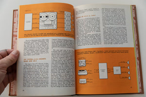 THE PRACTICLE HANDBOOK OF STERO AND HI-FI | 2-,3-, and 4- Channel Systems
