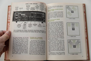 THE PRACTICLE HANDBOOK OF STERO AND HI-FI | 2-,3-, and 4- Channel Systems