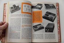 Load image into Gallery viewer, THE PRACTICLE HANDBOOK OF STERO AND HI-FI | 2-,3-, and 4- Channel Systems