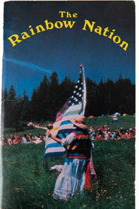 THE RAINBOW NATION | 1982 Cooperative Community Guide V