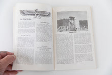 Load image into Gallery viewer, THE RAINBOW NATION | 1982 Cooperative Community Guide V