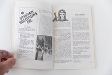 Load image into Gallery viewer, THE RAINBOW NATION | 1982 Cooperative Community Guide V