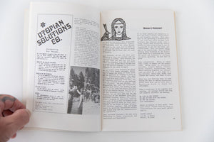 THE RAINBOW NATION | 1982 Cooperative Community Guide V