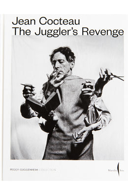 JEAN COCTEAU | The Juggler's Revenge