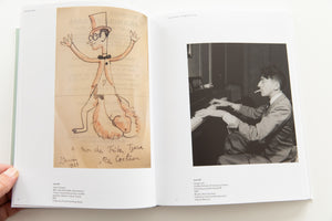 JEAN COCTEAU | The Juggler's Revenge