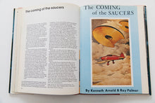 Load image into Gallery viewer, UFO | The Great Mystery