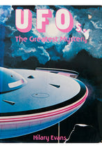 Load image into Gallery viewer, UFO | The Great Mystery