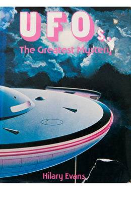 UFO | The Great Mystery