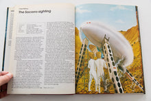 Load image into Gallery viewer, UFO | The Great Mystery