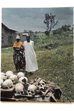 Load image into Gallery viewer, UGANDA | Archive 3
