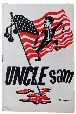UNCLE SAM