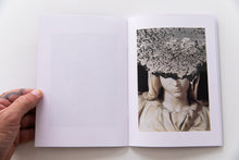 Load image into Gallery viewer, UNDER BLOOD RAIN IN MARBLE MAZE | Special Riso Print Edition